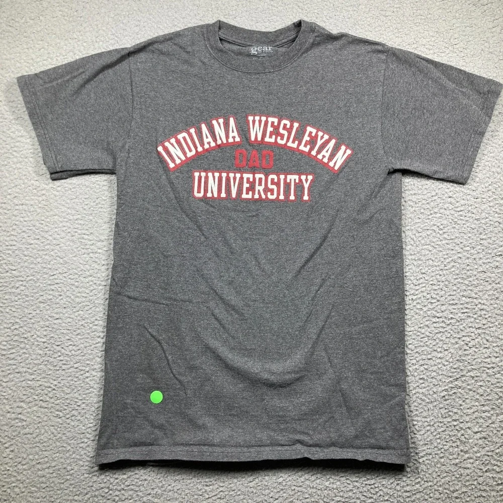 Indiana Wesleyan University 